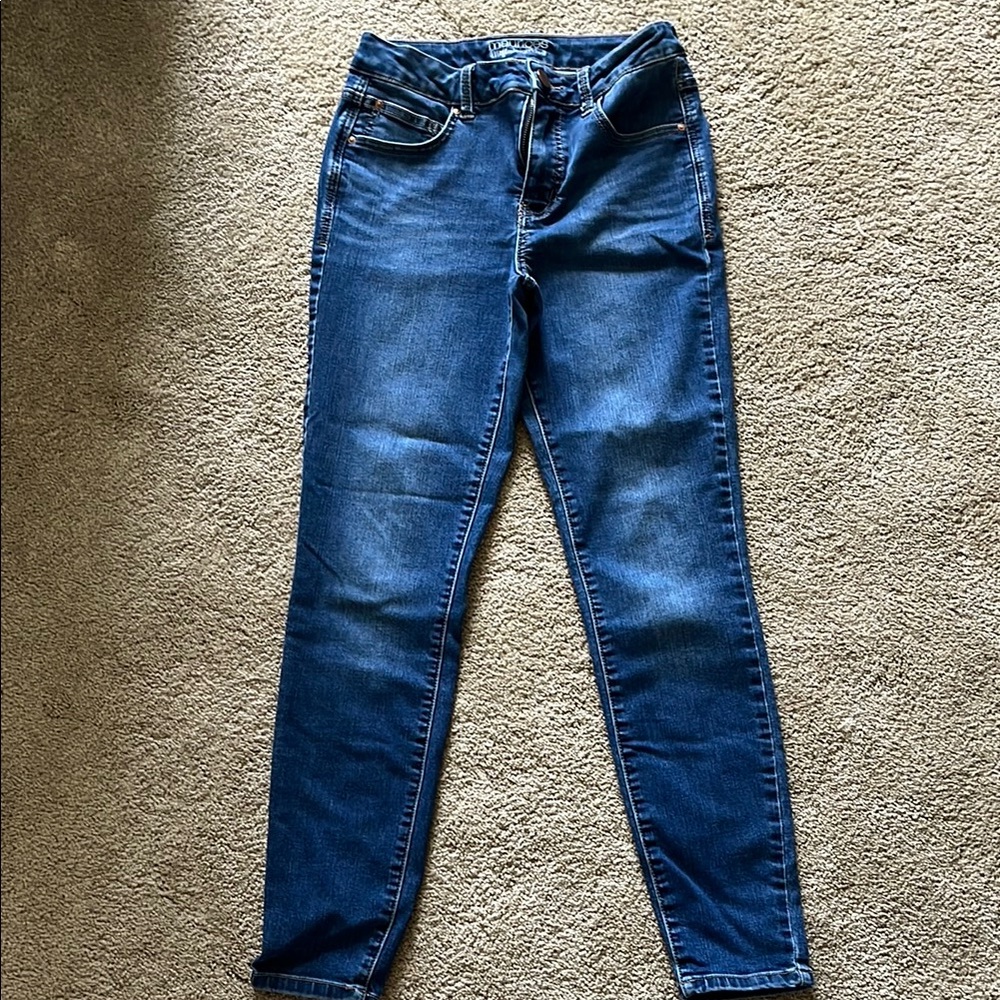 Maurice’s Skinny Jeans